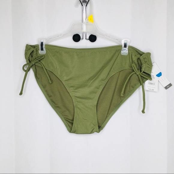 Time and Tru Other - Time and Tru Bikini Bottom